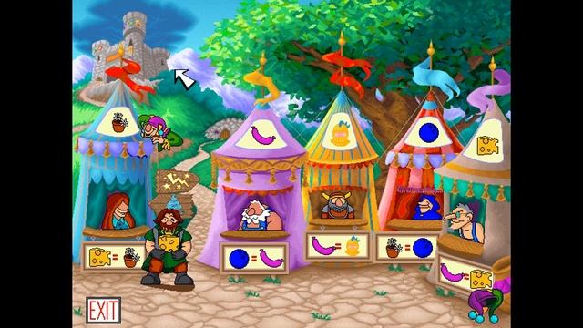 Fisher Price Great Adventures: Castle (SS COVID-19 Let's Play Marathon 2/3) смотреть онлайн