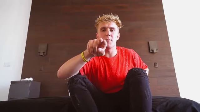 The Scum RiceGum React To Jake Paul Roasting Him Full Response смотреть онлайн