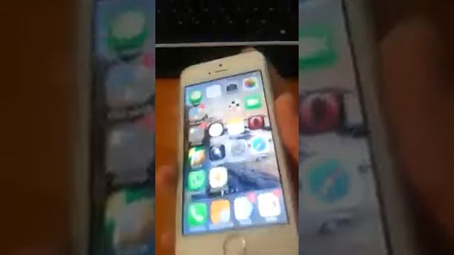 Официальная Прошивка Айфон 6s смотреть онлайн