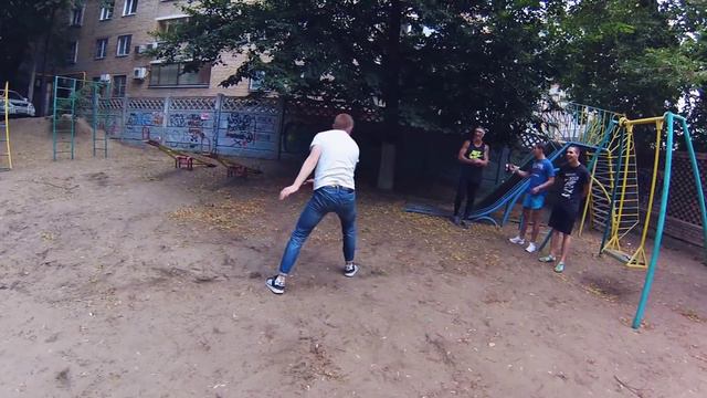 D.Devils - Нью Стафф (БРУНО) смотреть онлайн