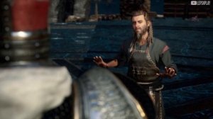 Краска Каменщика Assassins Creed Valhalla, Последний Штрих, победить Каменщика