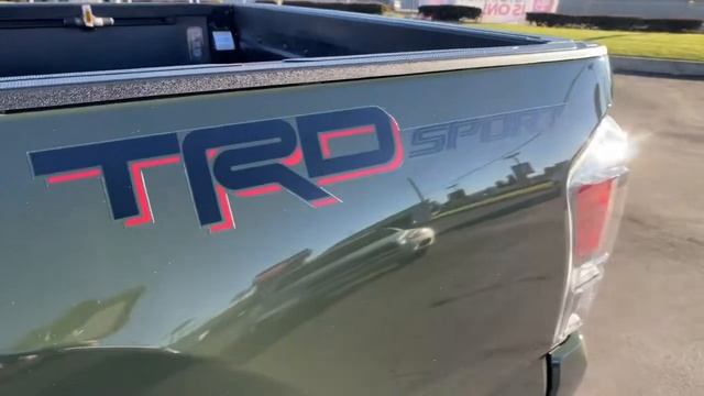 2022 TOYOTA Tacoma at Puente Hills Toyota. Servicing Claremont, West Covina, Diamondbar, Rowland He смотреть онлайн