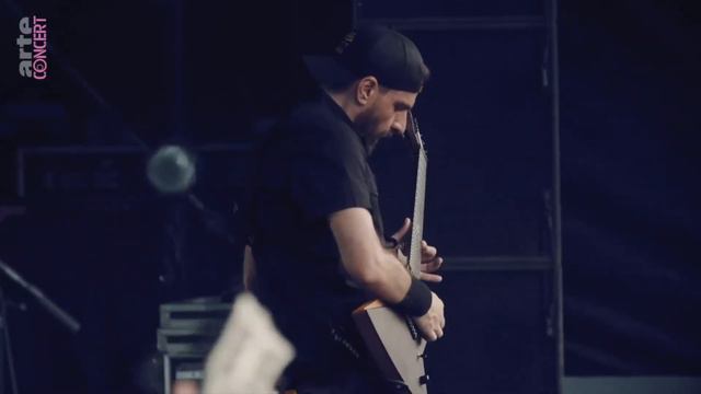 Pro-Pain "Deathwish + Gone Fishing” Live at Hellfest Open Air 2023 смотреть онлайн