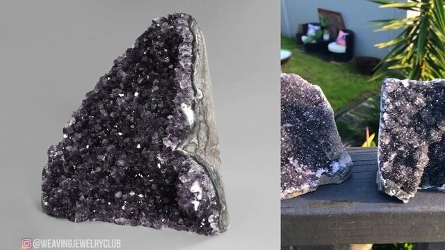 Аметист. Камень трезвых дел и помыслов. История и астрология [Eng sub] 0+ смотреть онлайн