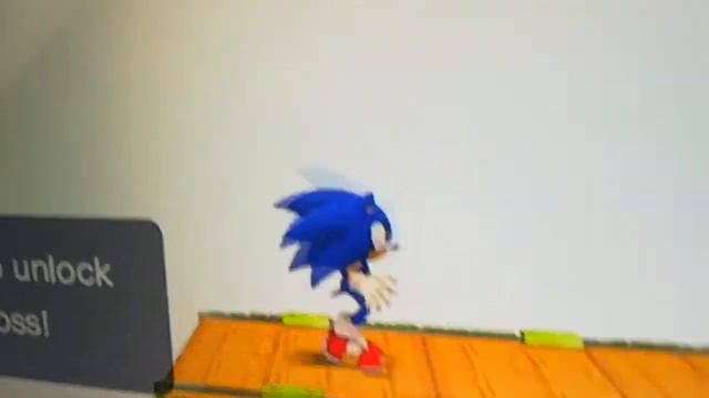 Sonic Generations IS Moddable on PS3! смотреть онлайн