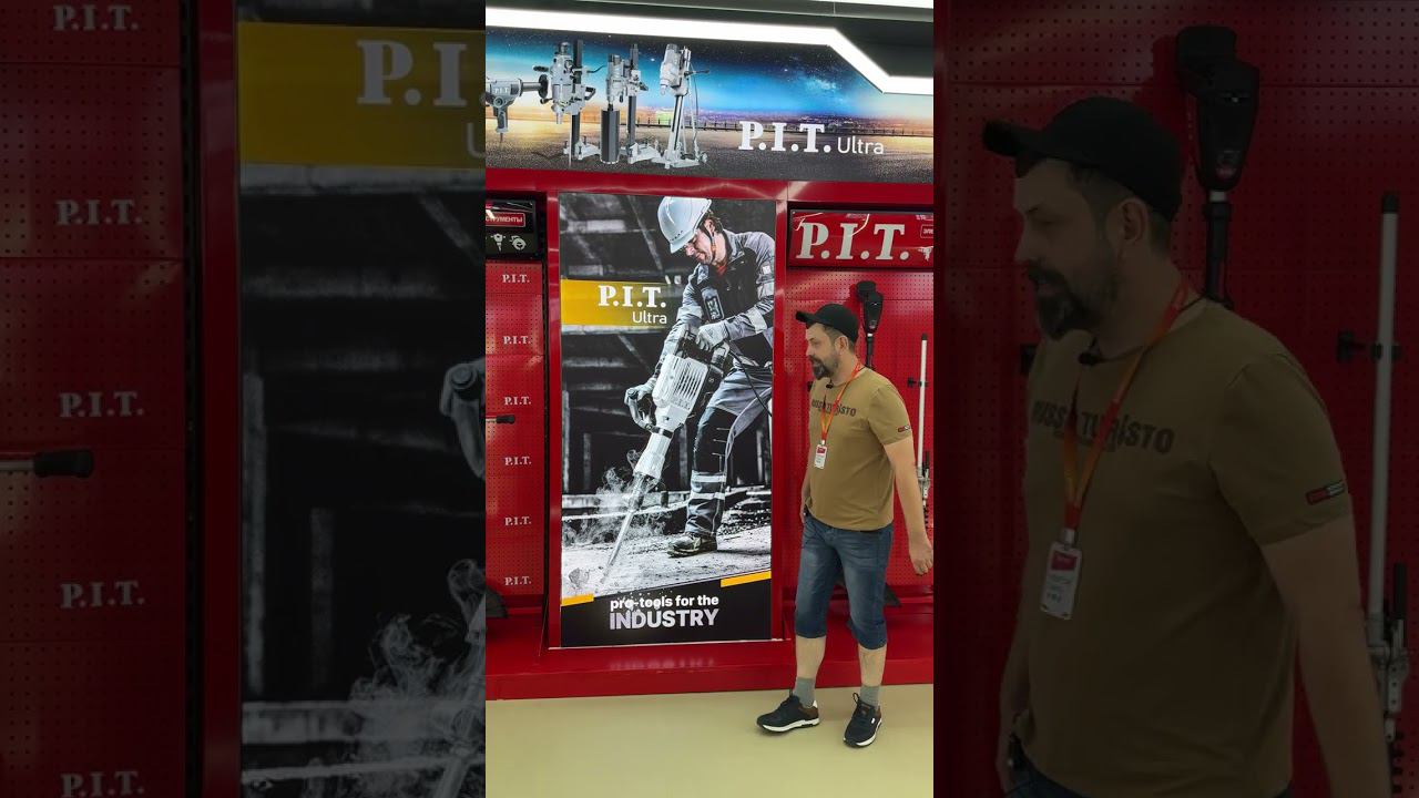 Скоро СЕКРЕТНАЯ Новинка от PIT #tools #diy #automobile