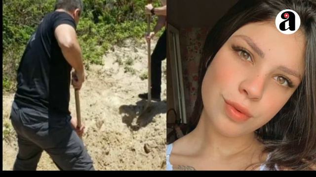 ENCUENTRAN EL CUERPO SIN VIDA DE LA JOVEN BRASILEÑA AMANDA ALBACH Y OBLIGADA A CAVAR SU PROPIA TUMB смотреть онлайн