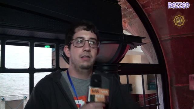 Rezzed 2016 | AB | A Place for the Unwilling смотреть онлайн