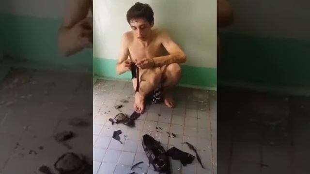 Эльдара накрыло смотреть онлайн
