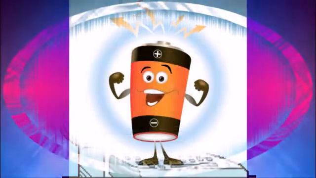 День батарейки смотреть онлайн