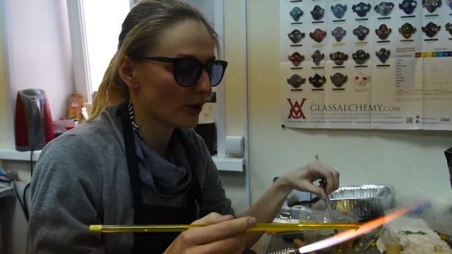 Как истринское болото вдохновляет на ювелирные шедевры из стекла смотреть онлайн