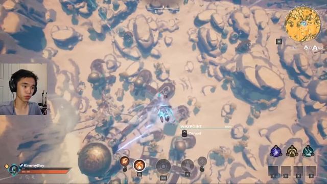 8 EXILES WITHIN 2 MINUTES | Spellbreak Pro Series (Episode 5) смотреть онлайн