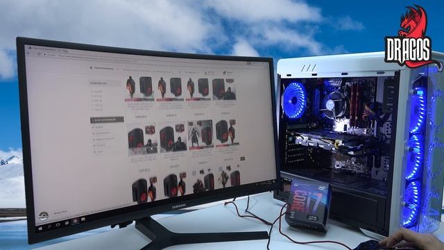 Oyun Bilgisayarı Bildiklerini Unutturacak :ATM940076 смотреть онлайн