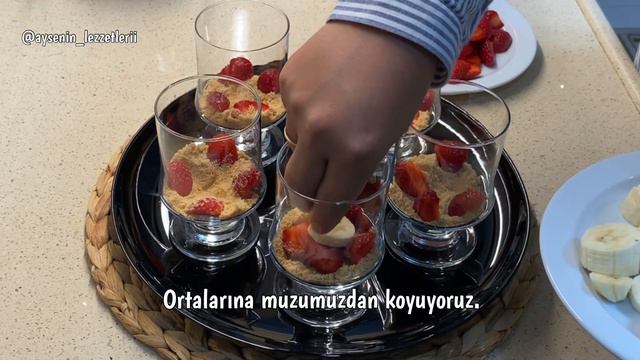 TAM KIVAMINDA MAGNOLİA NASIL YAPILIR| GARANTİ TARİF| Ayşe’nin Lezzetleri смотреть онлайн