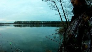 РЫБАЛКА С НОЧЕВКОЙ ВЕСНА 2021 НА ФИДЕР В ШАТУРЕ