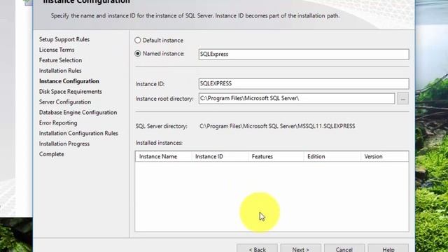 Hướng dẫn cài đặt SQL Server 2012 trên WinDows10. смотреть онлайн