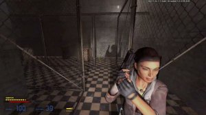 Half-Life 3 Citadel Unleashed / Half-Life 2 mod ( Full Mod )