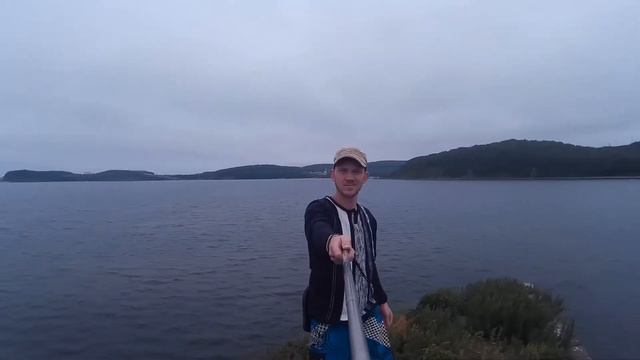 Покорение моря на самодельном плоту смотреть онлайн