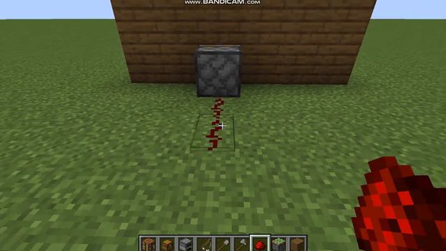 Как сделать потайную комнату в Minecraft? смотреть онлайн
