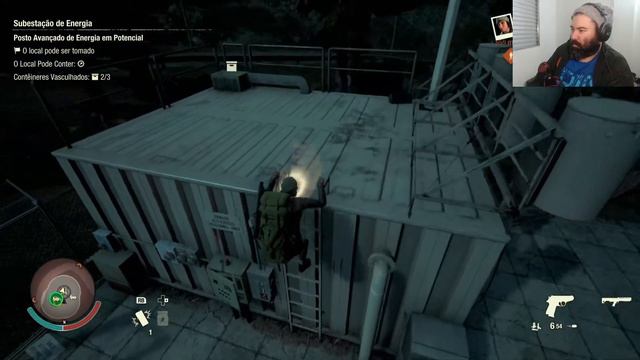 Jogando STATE OF DECAY 2 No Xbox Series S 1080P 60FPS #pcgamepass