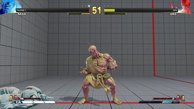 STREET FIGHTER V Eleven vs Eleven смотреть онлайн