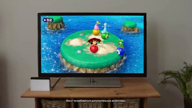 ПЕРВОЕ ВИДЕО С РАСПАКОВКОЙ НИНТЕНДО СВИЧ ОЛЕД И ПРО CORE I9 12900K смотреть онлайн