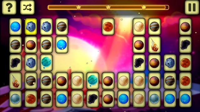 Space Pao - pao Game Android Games смотреть онлайн