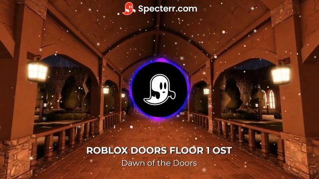 ROBLOX | Doors Ost | Dawn Of Doors смотреть онлайн