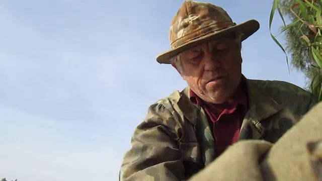 Изготовление груз-кормушки для ловли рыбы. Мастер-класс. смотреть онлайн