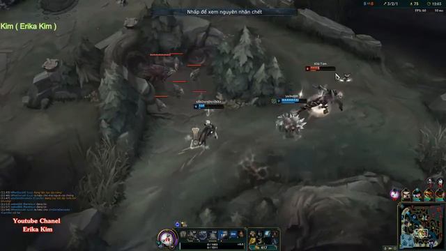 Live 18/1/2019 Lux ♥Erika Kim♥ смотреть онлайн