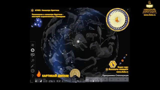 Самая благоприятная накшатра для свадьбы/Почему Уттара Пхальгуни - накшатра союзов/Сакральный смысл смотреть онлайн