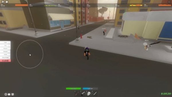 Best "Dah Hood" Silent Aim Script Op + Raiding | Roblox