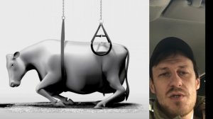 КАК ПОДНЯТЬ ЗАЛЕЖАВШУЮСЯ КОРОВУ? ТЕХНИЧЕСКИЕ СРЕДСТВА