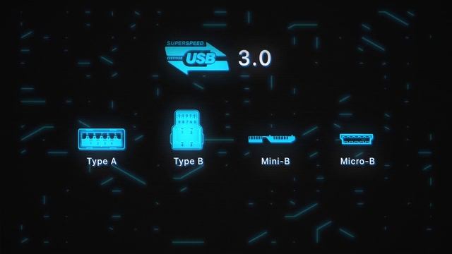 USB 4: Что будет с Type-C? смотреть онлайн