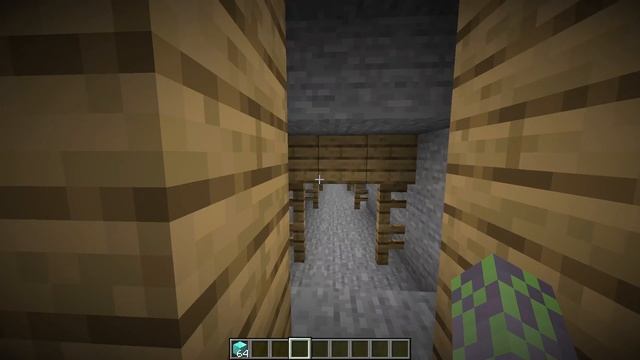 Fullbright UB 1.20.1 / 1.20 Minecraft Texture Pack Resource Pack 1.20.1 1.19.4 смотреть онлайн