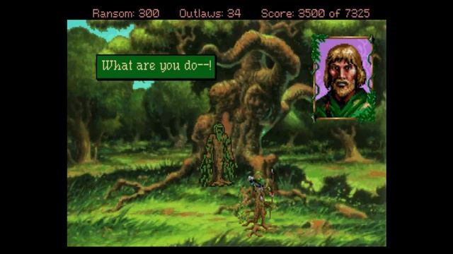 Robin Hood Conquests of the Longbow Part 4 - Days 7 & 8 смотреть онлайн