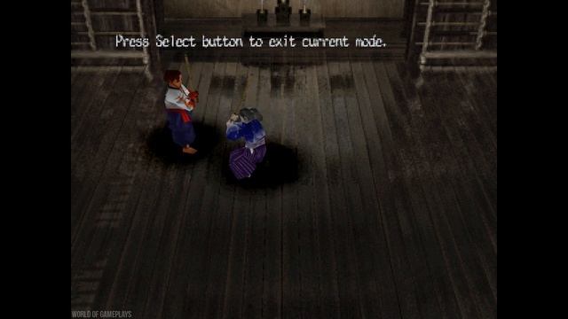 Soul of the Samurai Gameplay - Beetle PSX HW (PGXP) | Retroarch 1.7.8Soul of the Samurai смотреть онлайн
