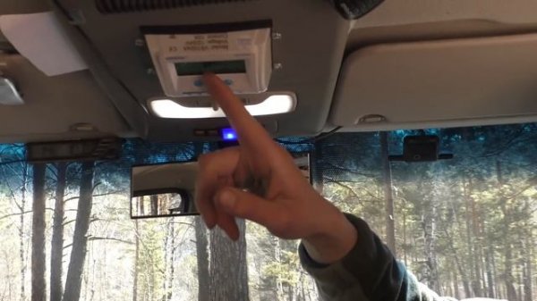 Путешествие на УАЗ Патриоте в одного. Обзор автомобиля и рассказ путешественника.