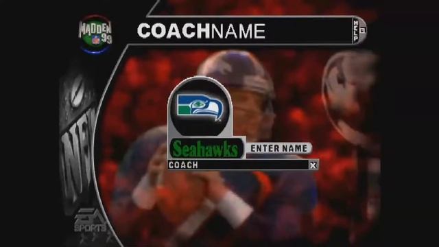 MADDEN 99!!!! смотреть онлайн