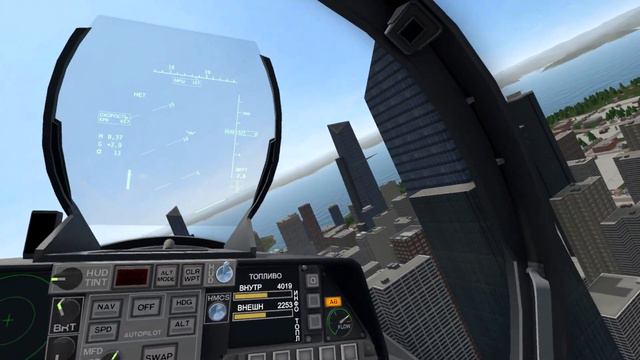 VTOL VR is even better with War Thunder soundtrack смотреть онлайн