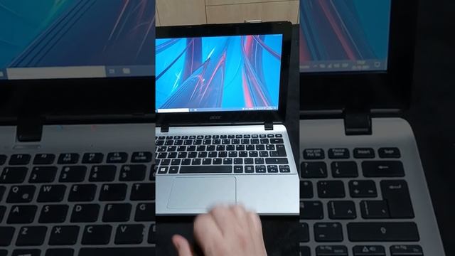 Acer Aspire E3-111 C9SD смотреть онлайн