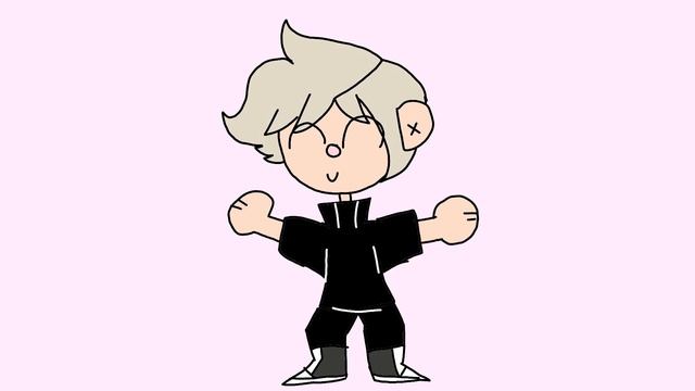 Flamingo // Animation Meme // Ft. Albert/Flamingo