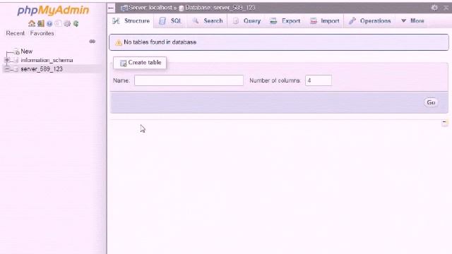 Ultra Host Tutorials - How to setup MySQL based gamemodes смотреть онлайн