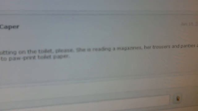 DeviantArt Drawing Request