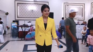 ХАДИЖА КАМАЛИДИНОВА - ЖАНЫ ХИТ ТАМАРА ТАМАРА 25- август