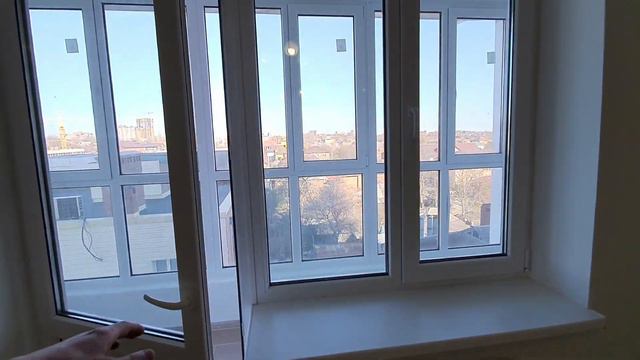 Студия 33.9 метра на 2й Круговой смотреть онлайн