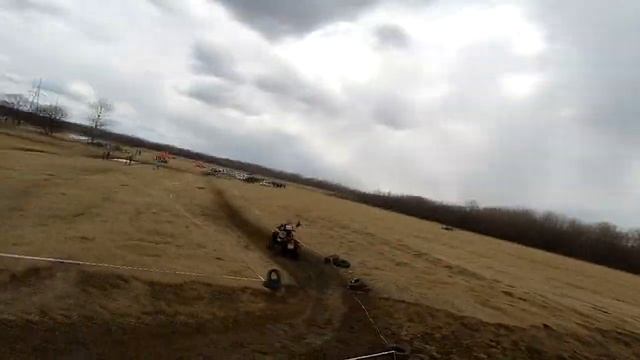 гонка квадроциклов Хабаровск 07.04.2019 смотреть онлайн