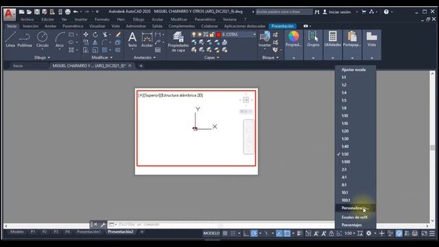 AUTOCAD A PDF смотреть онлайн