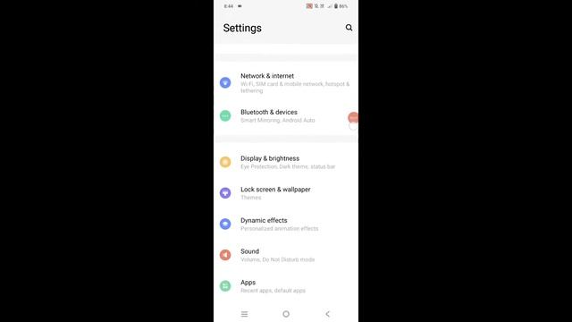Vivo Phone Failed To Update Software Problem Solve смотреть онлайн