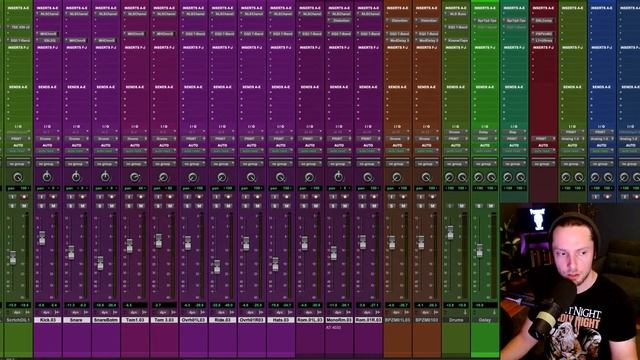 Answering Your Production Questions LIVE! смотреть онлайн